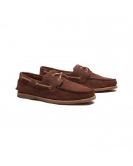 SCARPA UOMO TIMBERLAND LAKE HOUSE CLASSI