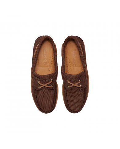 Timberland Lake House Classic 2-Eye Scarpa Da Barca UomoTB0A4187EIV