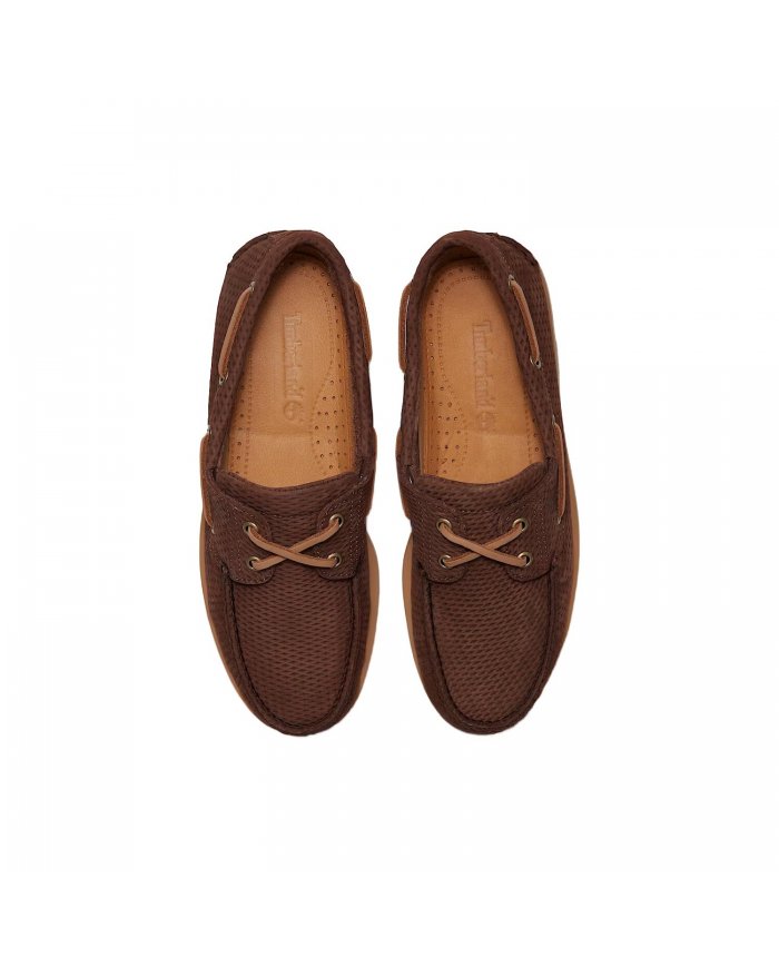 SCARPA UOMO TIMBERLAND LAKE HOUSE CLASSI