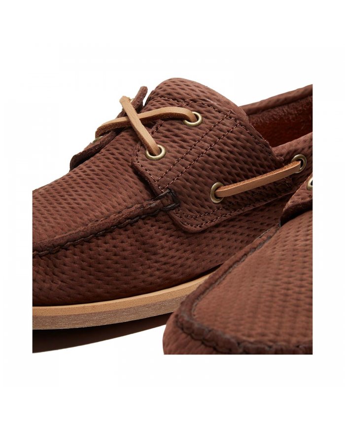 SCARPA UOMO TIMBERLAND LAKE HOUSE CLASSI