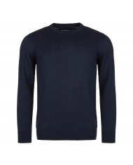 MAGLIA UOMO BARBOUR IN COTONE PIMA