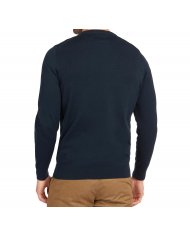 MAGLIA UOMO BARBOUR IN COTONE PIMA