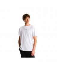 T-SHIRT UOMO TNF ESSENTIAL CENTRE LOGO