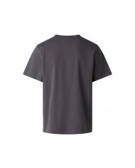 T-SHIRT UOMO TNF ESSENTIAL CENTRE LOGO