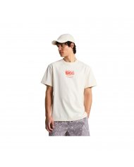 T-SHIRT UOMO TNF TRACK RELAXED GRAPHIC