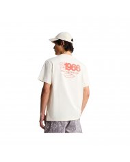 T-SHIRT UOMO TNF TRACK RELAXED GRAPHIC