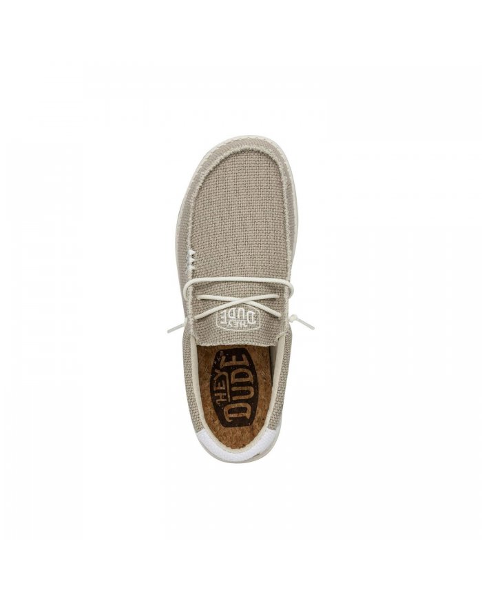 Heydude Wally Braided Scarpe Uomo 40003