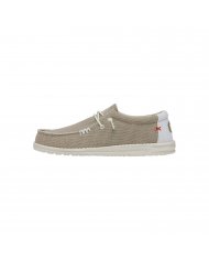 Heydude Wally Braided Scarpe Uomo 40003