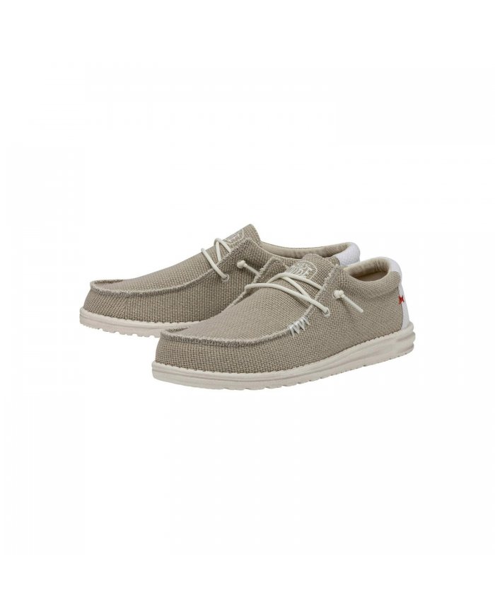Heydude Wally Braided Scarpe Uomo 40003