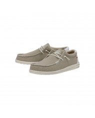 Heydude Wally Braided Scarpe Uomo 40003