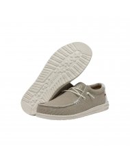 Heydude Wally Braided Scarpe Uomo 40003