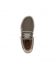 Heydude Wally Braided Scarpe Uomo 40003