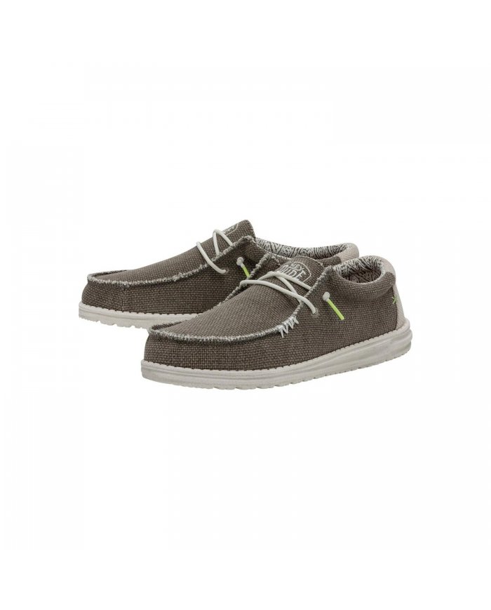 Heydude Wally Braided Scarpe Uomo 40003