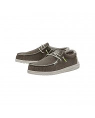 Heydude Wally Braided Scarpe Uomo 40003