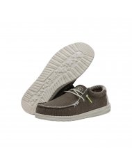 Heydude Wally Braided Scarpe Uomo 40003