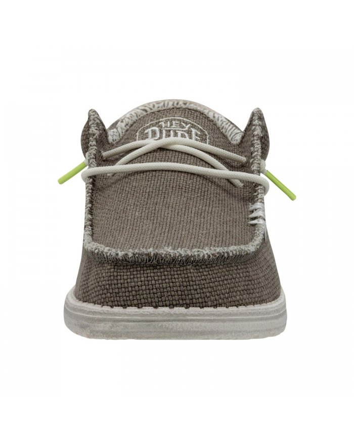 Heydude Wally Braided Scarpe Uomo 40003