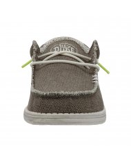 Heydude Wally Braided Scarpe Uomo 40003