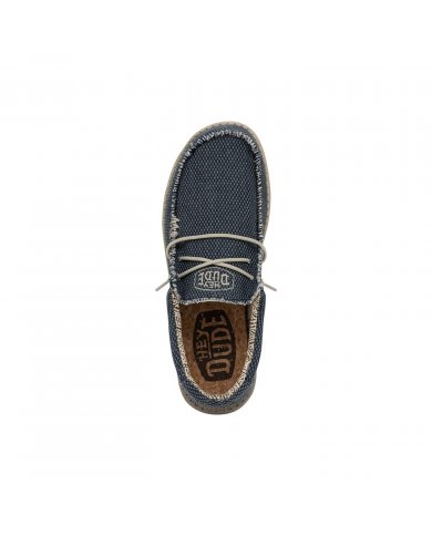 Heydude Wally Braided Scarpe Uomo 40003