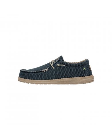 Heydude Wally Braided Scarpe Uomo 40003