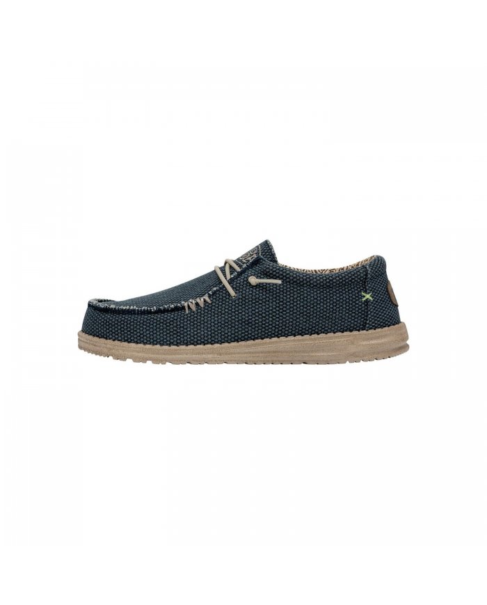 Heydude Wally Braided Scarpe Uomo 40003