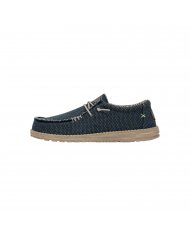 Heydude Wally Braided Scarpe Uomo 40003