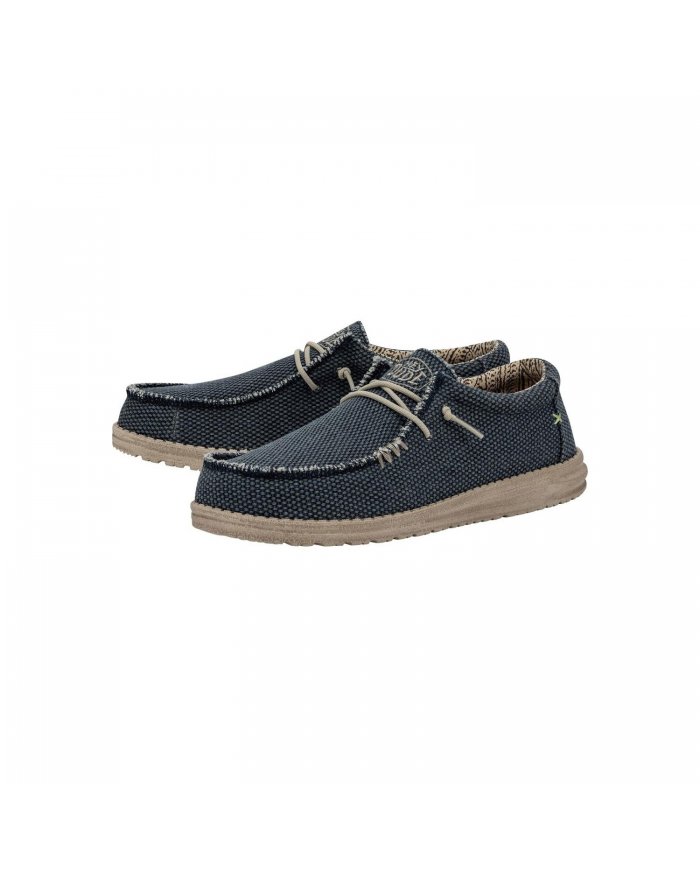 Heydude Wally Braided Scarpe Uomo 40003