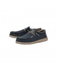 Heydude Wally Braided Scarpe Uomo 40003
