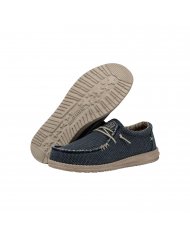 Heydude Wally Braided Scarpe Uomo 40003