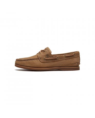 Timberland Lake House Classic 2-Eye Scarpe Da Barca Uomo TB0A4187EN3