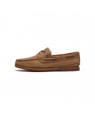 Timberland Lake House Classic 2-Eye Scarpe Da Barca Uomo TB0A4187EN3