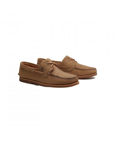 Timberland Lake House Classic 2-Eye Scarpe Da Barca Uomo TB0A4187EN3
