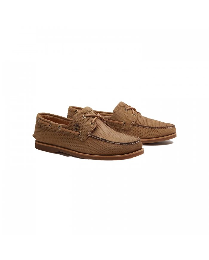 Timberland Lake House Classic 2-Eye Scarpe Da Barca Uomo TB0A4187EN3