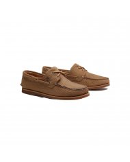 Timberland Lake House Classic 2-Eye Scarpe Da Barca Uomo TB0A4187EN3