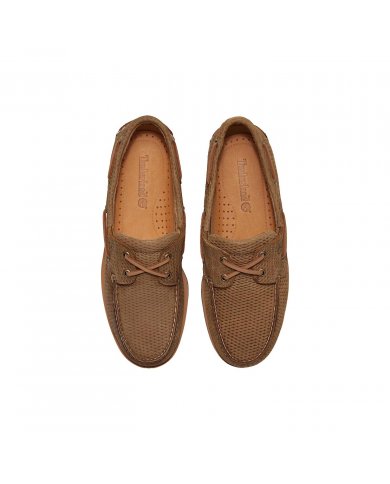 SCARPA UOMO TIMBERLAND LAKE HOUSE CLASSI