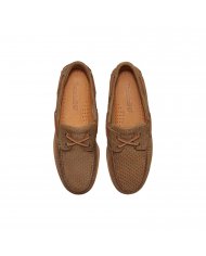 Timberland Lake House Classic 2-Eye Scarpe Da Barca Uomo TB0A4187EN3