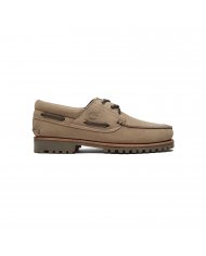 Timberland Scarpa Mix Tape Authentic 3-Eye Lug Uomo TB0A2PDQET5