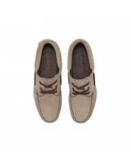Timberland Scarpa Mix Tape Authentic 3-Eye Lug Uomo TB0A2PDQET5
