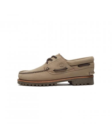 TIMBERLAND SCARPA AUTHENTIC 3-EYE UOMO