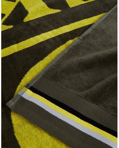 Telo Mare Unisex Sundek New Classic Logo AM312ATC1050