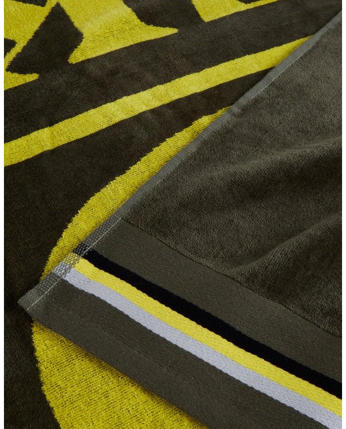 Telo Mare Unisex Sundek New Classic Logo AM312ATC1050