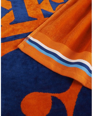 Telo Mare Unisex Sundek New Classic Logo AM312ATC1050