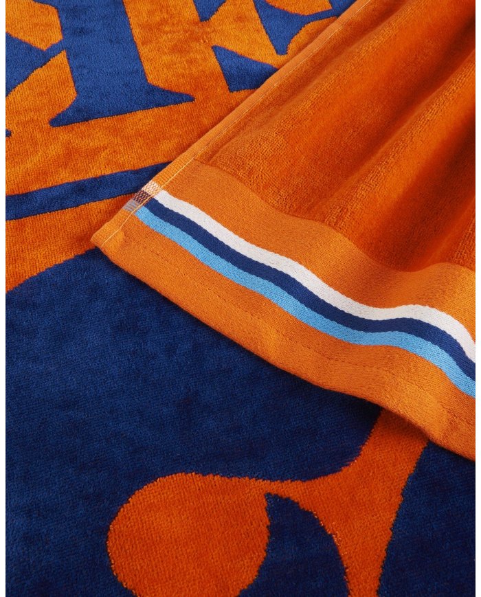 Telo Mare Unisex Sundek New Classic Logo AM312ATC1050