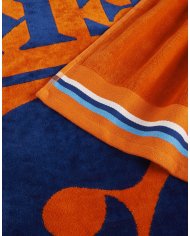 Telo Mare Unisex Sundek New Classic Logo AM312ATC1050