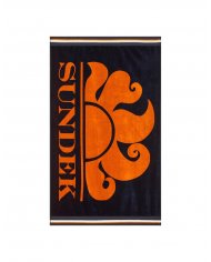 TELO MARE UNISEX SUNDEK NEW CLASSIC LOGO