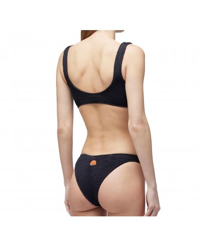 Slip Donna Sundek Baunei W418KBL7000