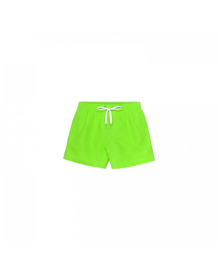 Boxer Corto Uomo Sundek Iconic Taffeta M504BDTA100