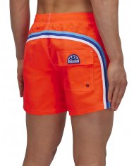 Boxer Corto Uomo Sundek Iconic Taffeta M504BDTA100