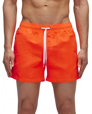 Boxer Corto Uomo Sundek Iconic Taffeta M504BDTA100