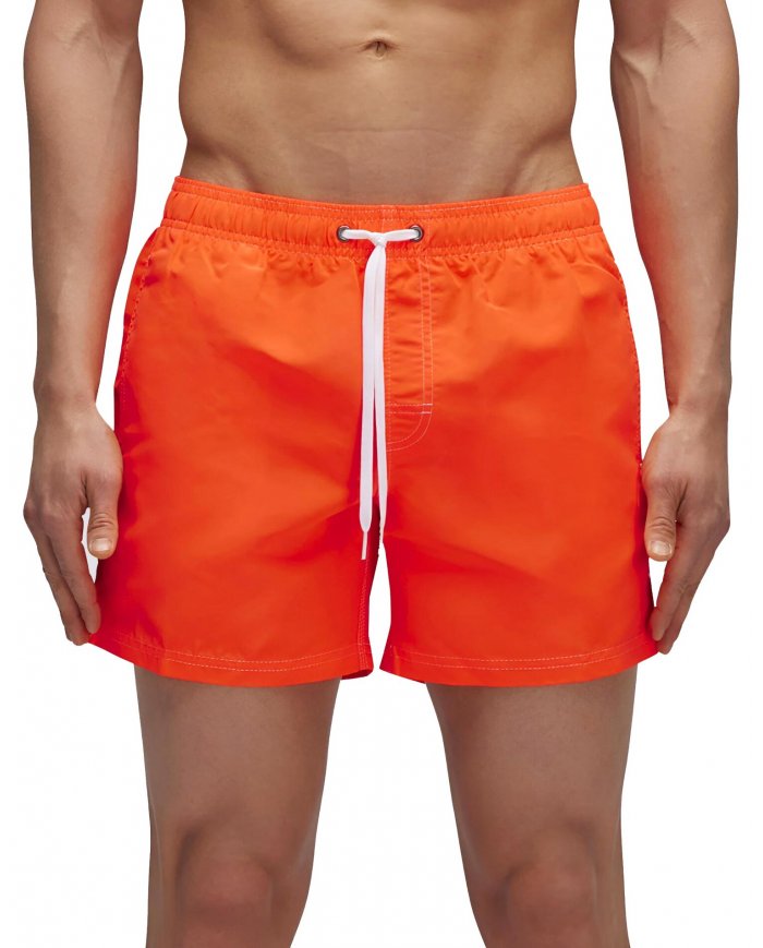 Boxer Corto Uomo Sundek Iconic Taffeta M504BDTA100