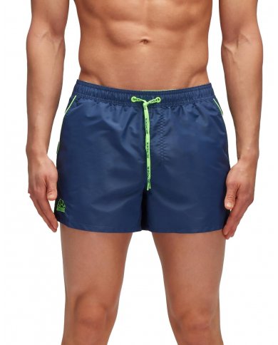 Boxer Mare Corto Uomo Sundek Coltrane M700BDTA100